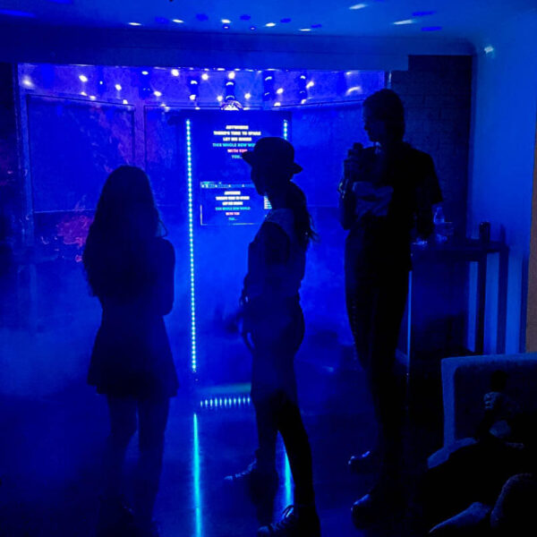 ‘VALUE’ Jukebox Hire