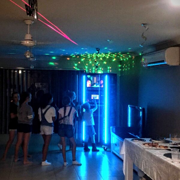 ‘NIGHTCLUB’ Jukebox Hire